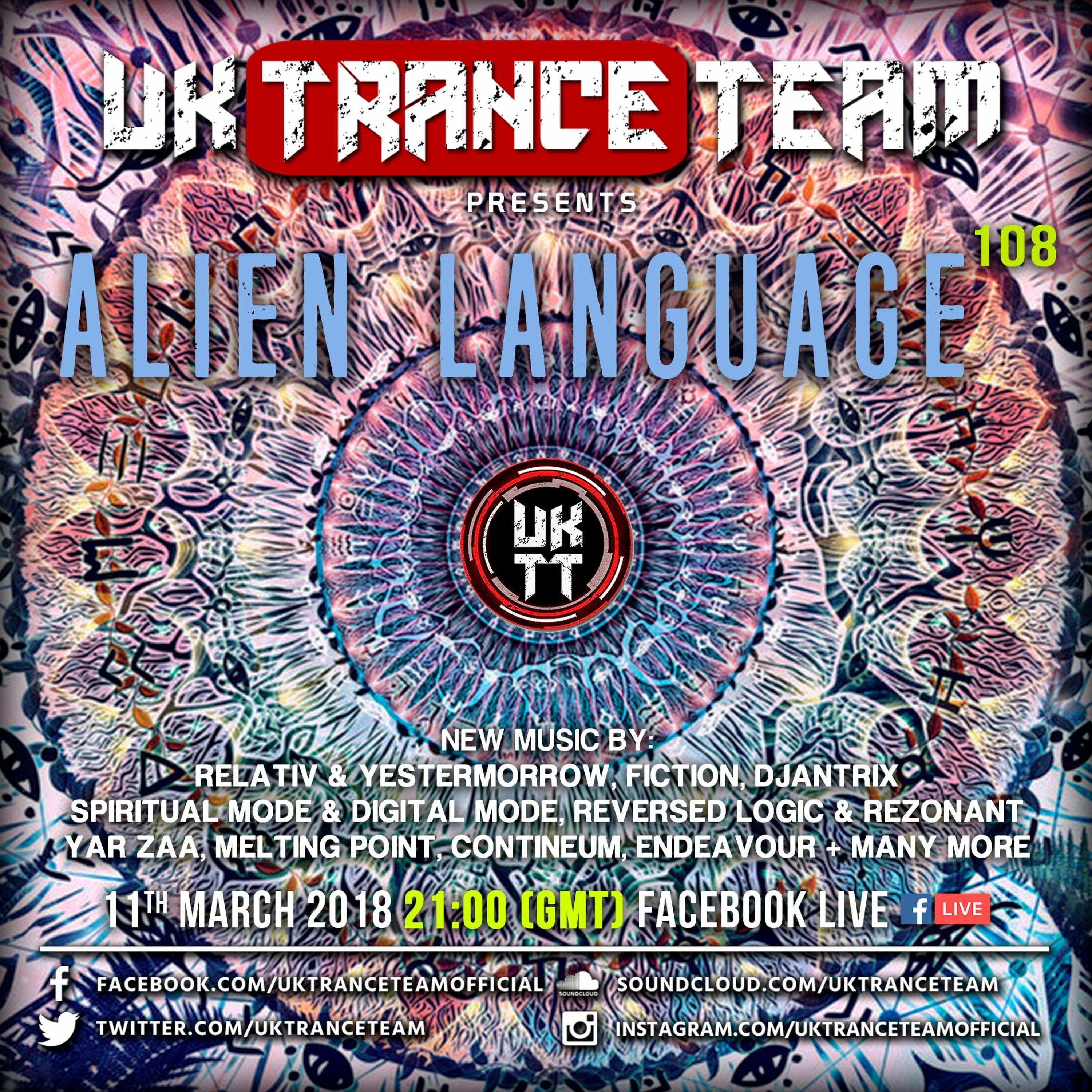 UkTranceTeam