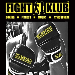 SNOWYS FIGHT KLUB MIX MARCH 18