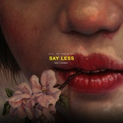 Roy Woods Type Beat - "SAY LESS" (prod. NOXX & Cashmere)