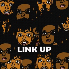 "LINK UP" - ADOT X LERADO (PROD. 5HERIFF X AREYOUDEAF)