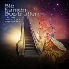 Sie kamen Australien - Die Frage aller Fragen