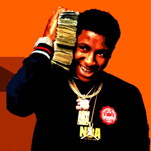 "ROTTEN" | NBA Youngboy x Kodak Black Type Beat | Smooth Hard Hiphop Trap Rap Instrumental | Free DL