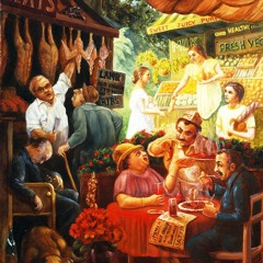 PEple R Mad M8 Not Perrfect Mix