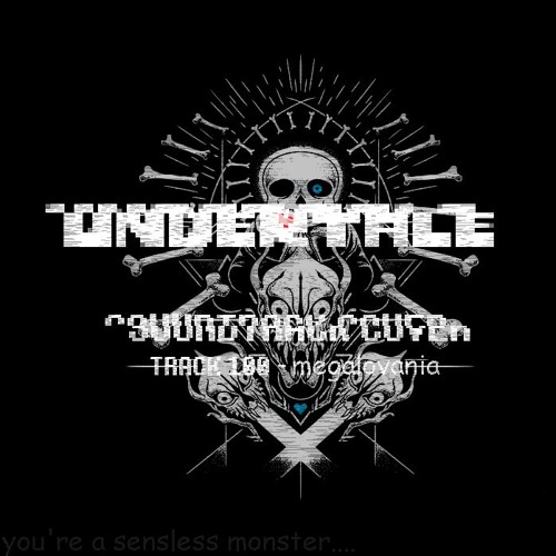 [Undertale OST Track 100] - ṃ̷͑ū̴͓s̶̻̽_̷̼̌ż̵͉z̵͚̏_̷̺̈m̴̫̉e̷͎͗g̵͕͆a̷͉͒l̷̳͗o̵̙͝v̷͔̊a̷̹͒n̵̎͜i̵̧͝a̸͖̚