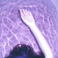 katana strikes underneath the willow branches