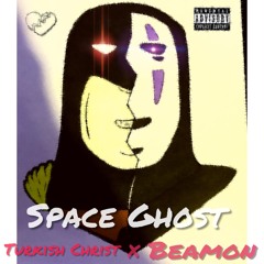 Space Ghost Feat. Beamon [Prod. By Young Taylor & Pilgrim]