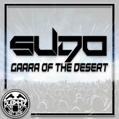 SUDO - GAARA OF THE DESERT [DUBWHIZ 002] -CLIP-
