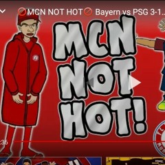 442oons: 🚫MCN NOT HOT🚫 Bayern Vs Psg