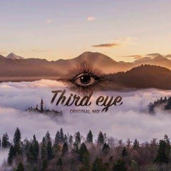 Andeman & NOTsg - Third Eye (Original Mix)