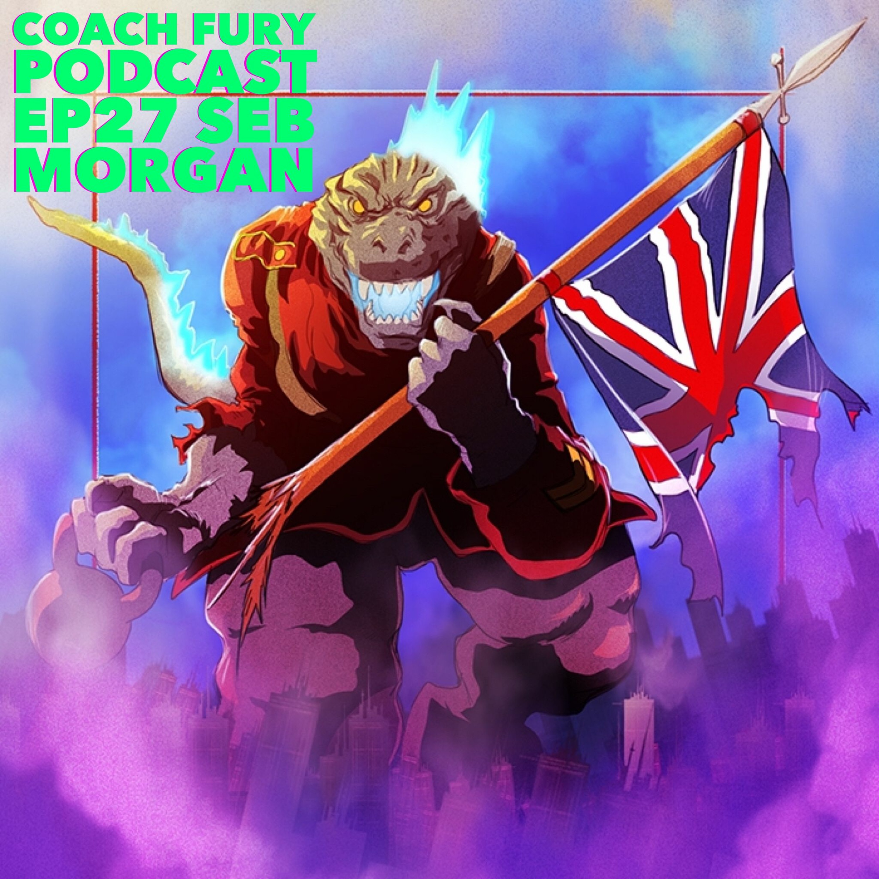 Action Steps Podcast