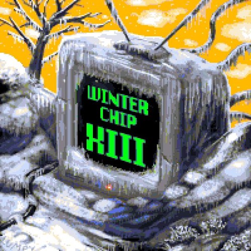 Metamorphosis [BOTB - Winter Chip XIII]