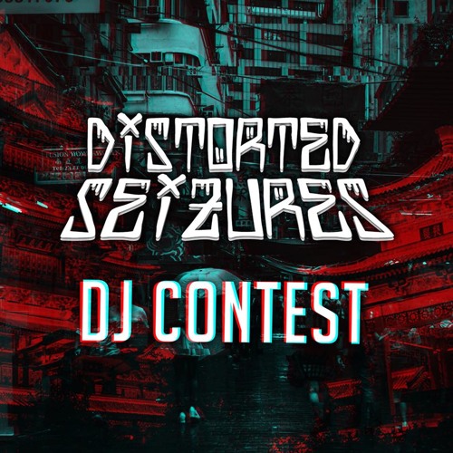 TOOKEY - DISTORTED SEIZURES #2 DJ CONTEST
