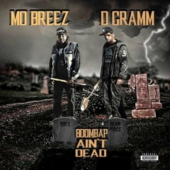 Comebackhome" Produced by Apollo Brown