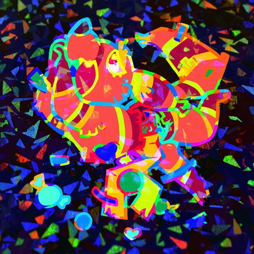 TQBF - BURNING BRAIN
