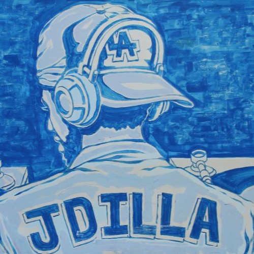 JDilla - The Anthem (Charbonara remix)