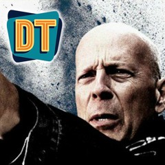 DEATH WISH - Double Toasted Audio Review