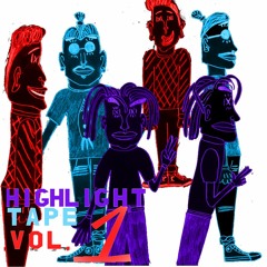 Highlight March 2018