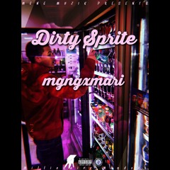 Dirty Sprite