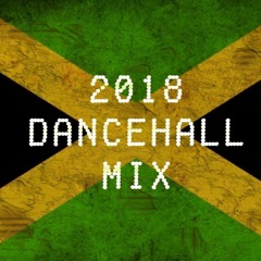 Dancehall Mixes