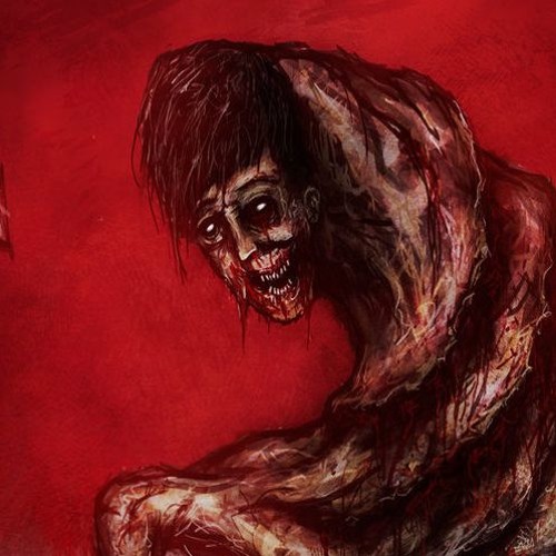 Bloody and Fucking Beautiful