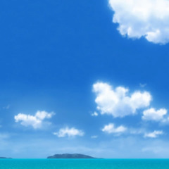 Seems My Colors Blu(ft Mayi)