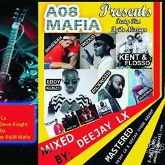 The Deejay Lx Party Time Xvibe Mixtape