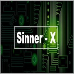 Darkside - Sinner X