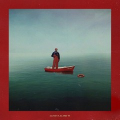 LIL YACHTY '66' COVER FROM ALBUM LIL BOAT 2