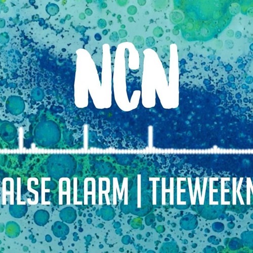 FALSE ALARM - THEWEEKND  No Copyright Nightcore