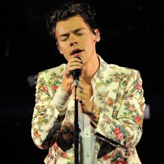 Medicine by Harry Styles (Live)