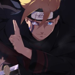Boruto/Ikkitousen: Dragon Destiny OST - Severe/Bukimi Na Kinchou No Naka De(Remix)