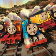 'Thomas & Friends: Big World, Big Adventures!' - Series 22-24 Theme Song