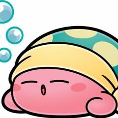 [Kirby's Great Underground Offensive AU] Sweet Dreams
