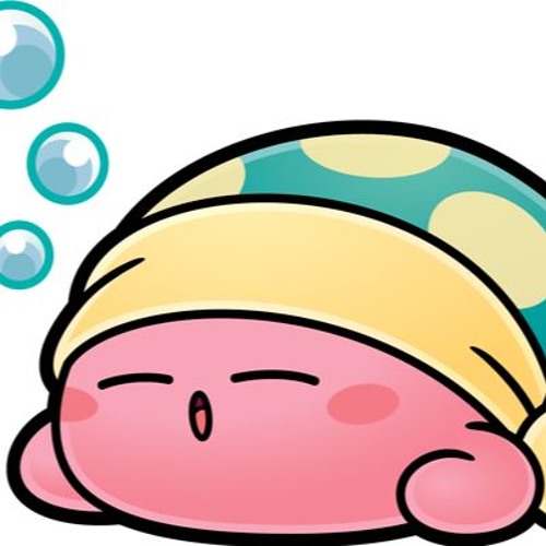 [Kirby's Great Underground Offensive AU] Sweet Dreams