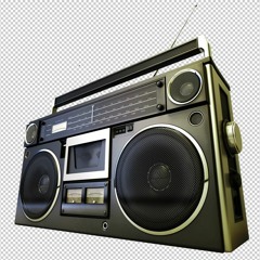 Deejay Maximal - Mix Urban Rnb Hiphop Live