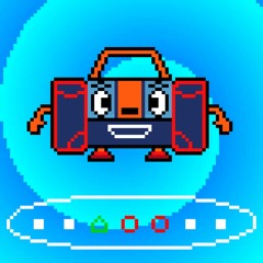 PTR2 Boxy Boy (2A03/Famicom/NES/)