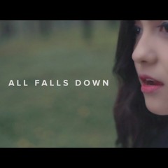 Alan Walker - All Falls Down (Ulfah Betrianingsih x Ipank Yuniar Cover)