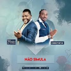 Mago de Sousa & Cientista - Não Simula