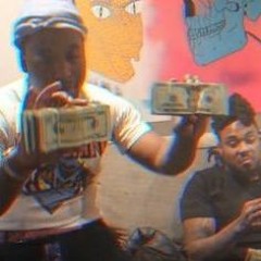 [FREE BEAT ] Instrumental Type A$AP ANT & A$AP TWELVY [Prod By SK]