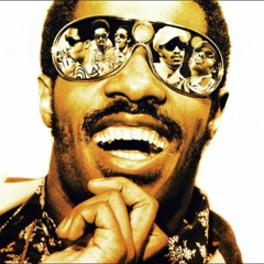 Stevie Wonder Medley (alt take)