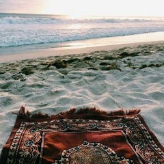 سُقيا لقلبك💛آيات عطرات من سورة الرحمن عمير شميم🕊