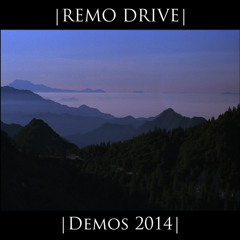 Remo Drive - Blank Face Bad Taste