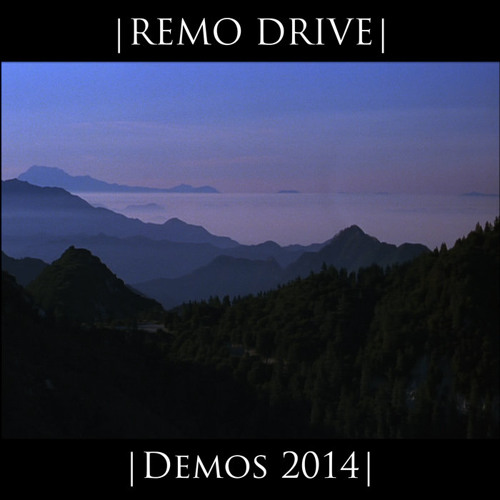 Remo Drive - Instinct