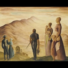 Pioneers Of The West