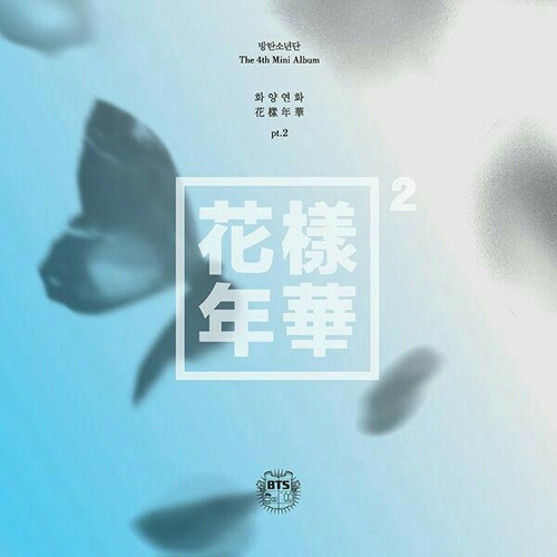 I Like It - Bts
