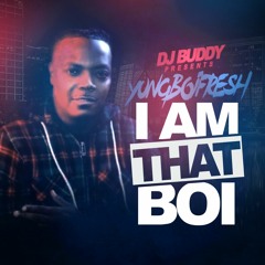 HOT NEW SINGLE"I AM THAT BOI" ALL GAS