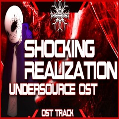 Shocking Realization [Undersource Trailer Music OST]