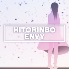Hitorinbo Envy -Acoustic- (English Cover)