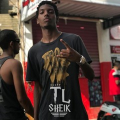 ==VAI DESCENDO A BUCETINHA [ DJ TLSHEIK E BRENO DO PPG ] 2018