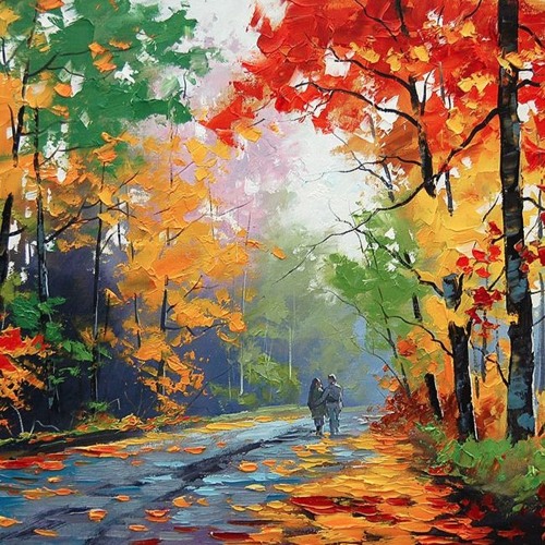 Autumn Daze